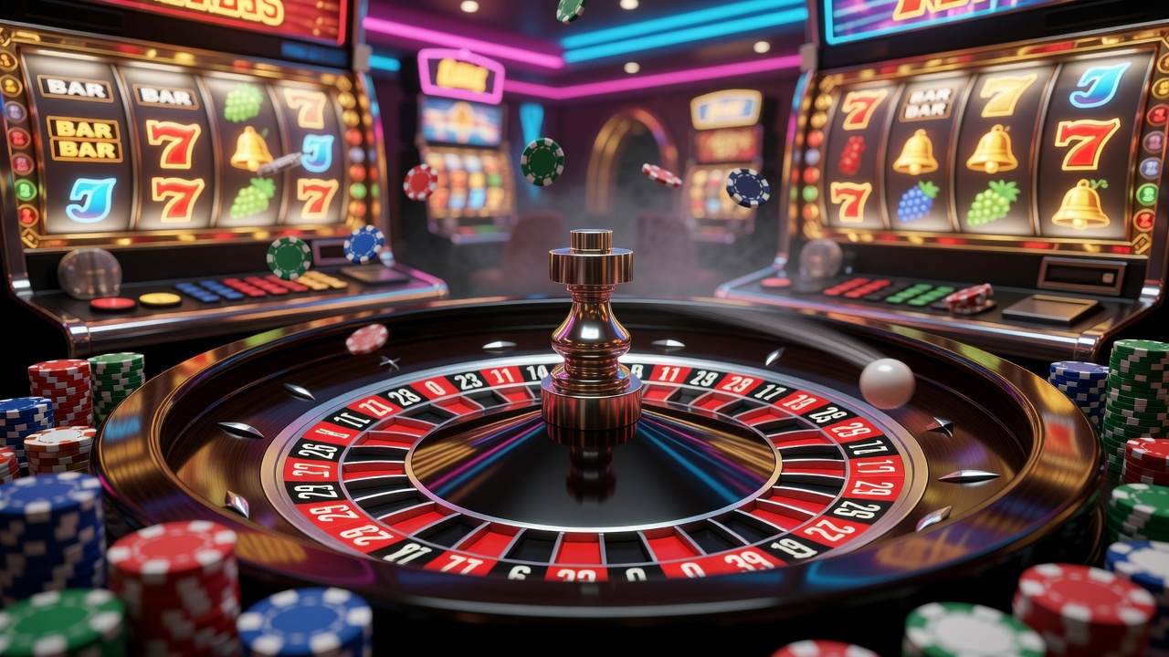 Games and Promotions at Instant Withdrawal Sites - online casino instant payout australia real money
