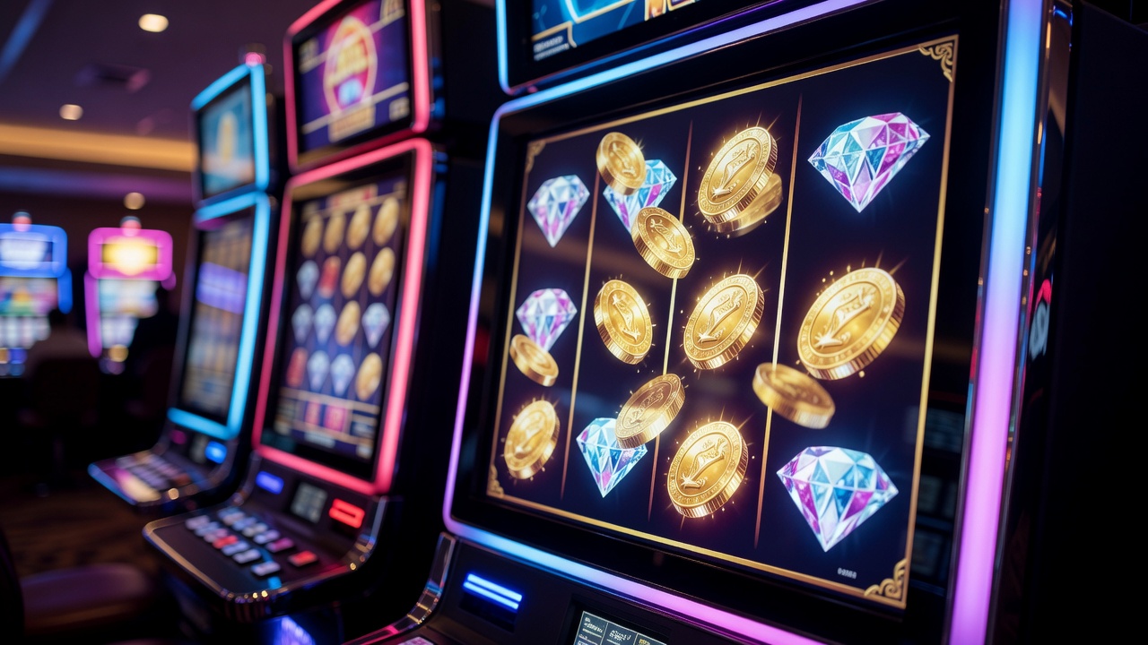 Online Pokies with the Highest Returns - best payout online casino real money