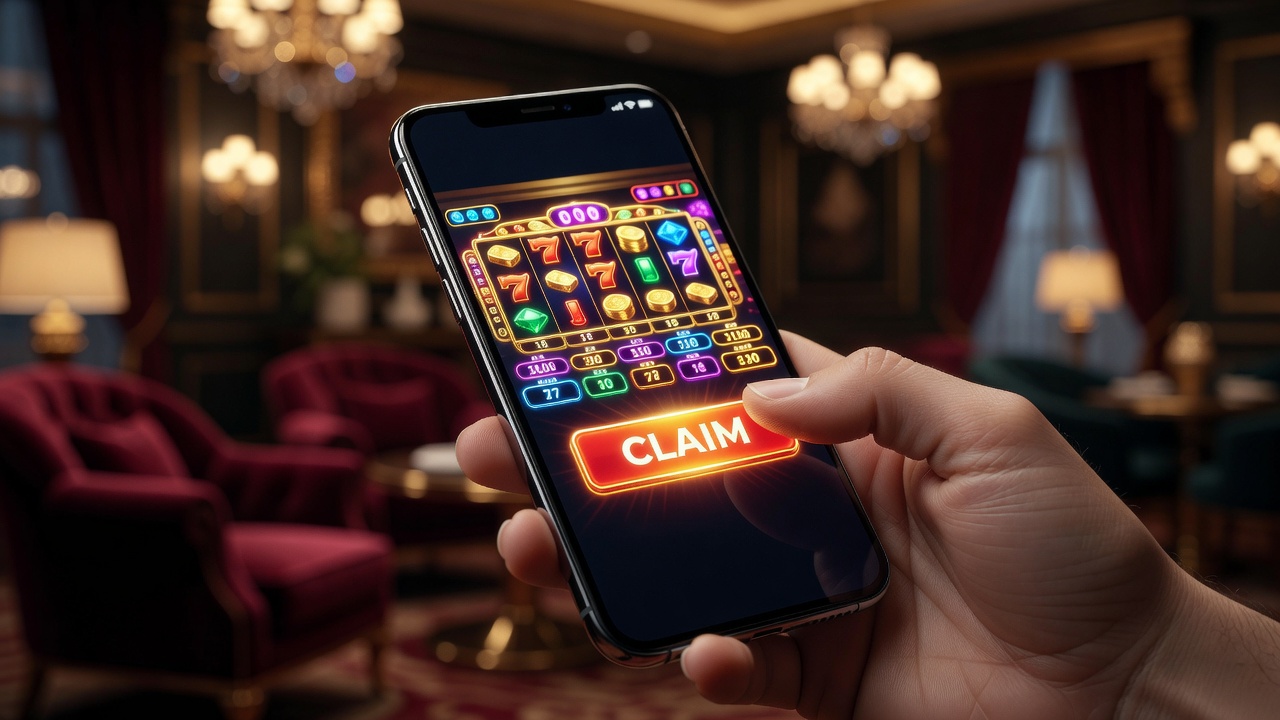 How to Claim Your LuckyHills Promo Code - luckyhills casino promo codes
