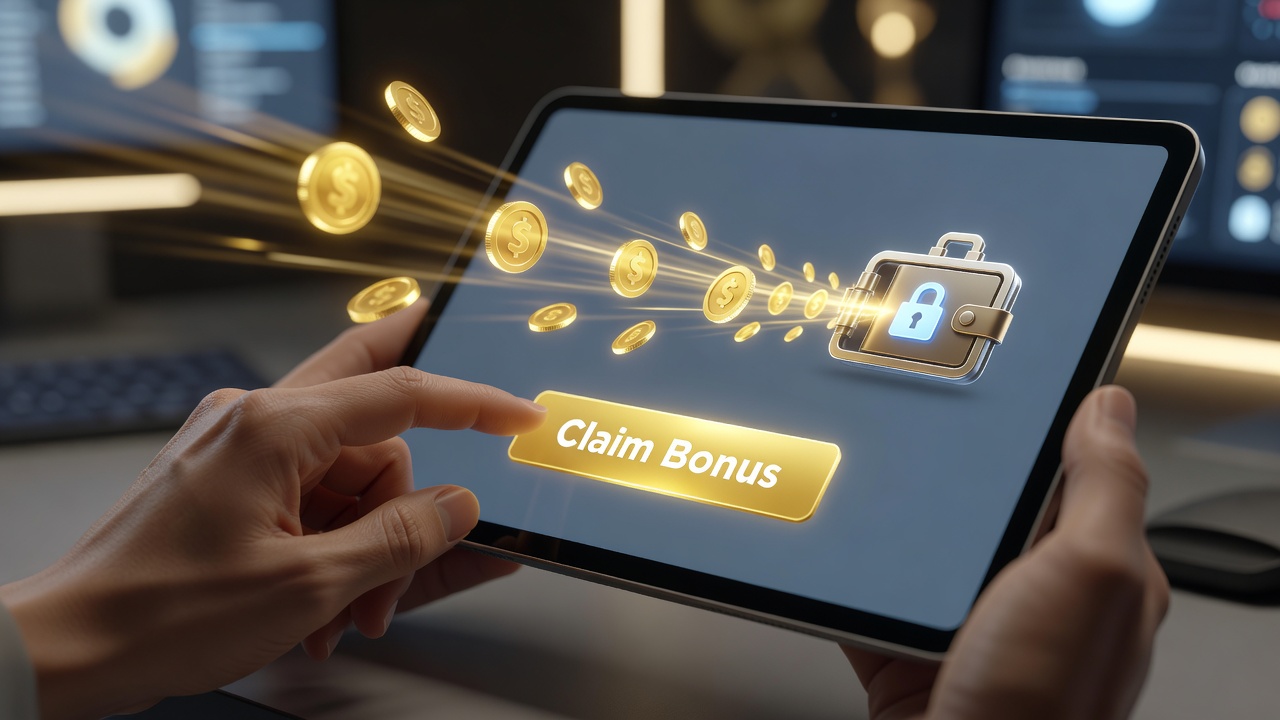 How to Claim Your Bonus &amp; Ensure Fast Payouts - no deposit instant withdrawal casino australia real money