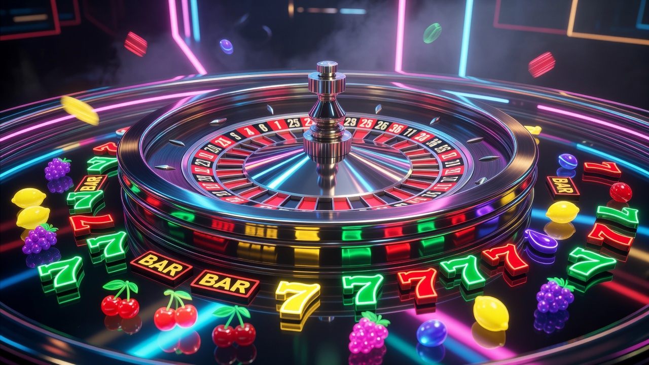 The Extensive Joe Fortune Games Library - joe fortune casino australia