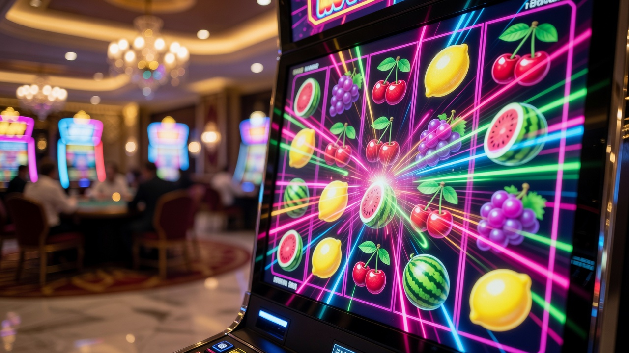 Game Selection at Aussie Play: Pokies &amp; More - aussie play casino australia