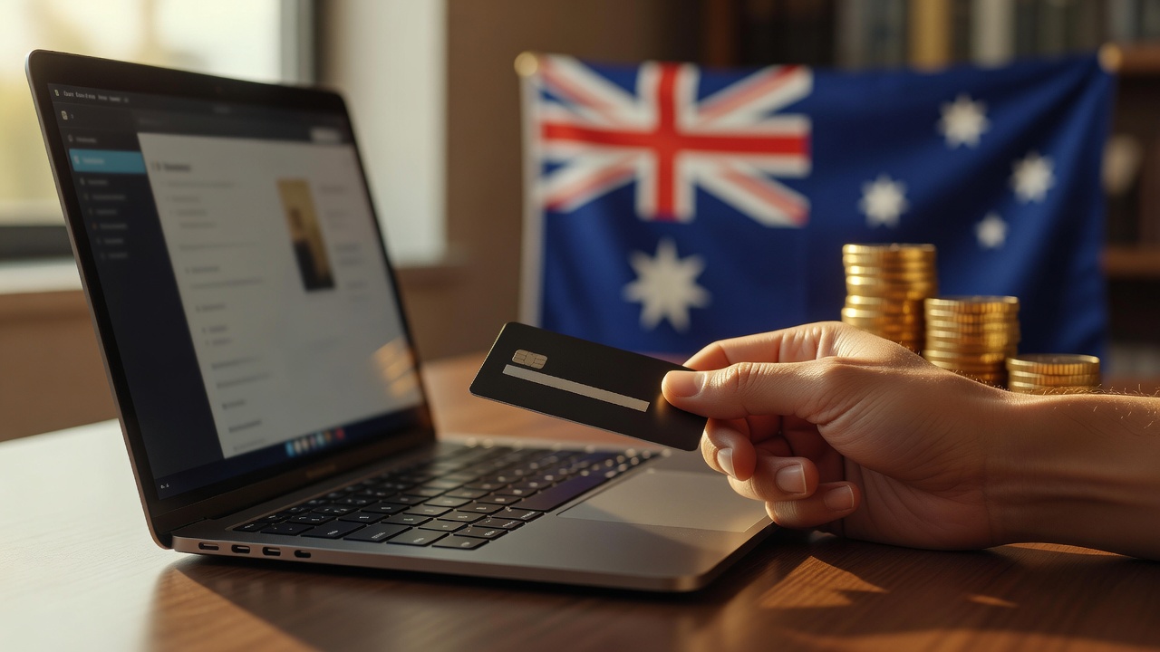 Deposits &amp; Withdrawals: Banking Options for Australians - aussie play casino australia