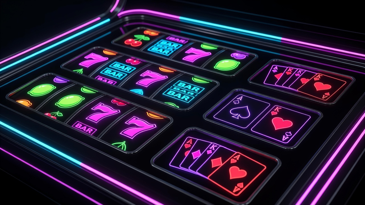 Diverse Game Library - katsubet australia online casino